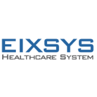 EIXSYS Healthcare System logo, EIXSYS Healthcare System contact details