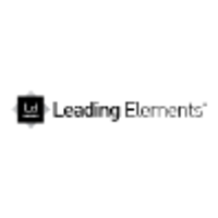 Leading Elements logo, Leading Elements contact details