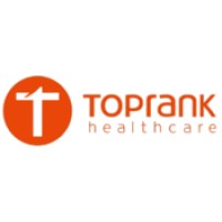 TOP-RANK HEALTH CARE logo, TOP-RANK HEALTH CARE contact details