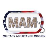 Military Assistance Mission logo, Military Assistance Mission contact details