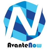 AvanteNow logo, AvanteNow contact details