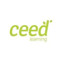 Ceed Learning logo, Ceed Learning contact details