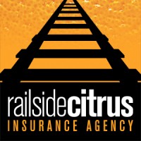 Railside Citrus Insurance Agency logo, Railside Citrus Insurance Agency contact details