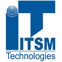 ITSM Technologies logo, ITSM Technologies contact details