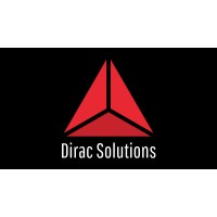 Dirac Solutions logo, Dirac Solutions contact details