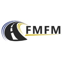 eFMFM logo, eFMFM contact details