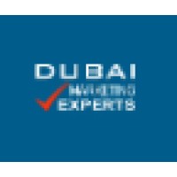 Dubai Marketing Experts logo, Dubai Marketing Experts contact details