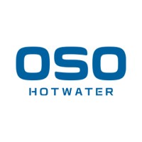 OSO Hotwater AS logo, OSO Hotwater AS contact details