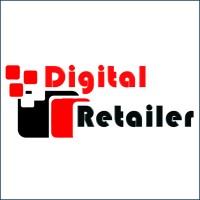 Digital Retailer logo, Digital Retailer contact details