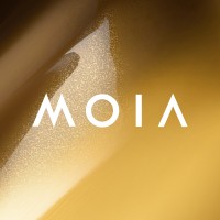 MOIA logo, MOIA contact details