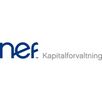 NEF Kapitalforvaltning AS logo, NEF Kapitalforvaltning AS contact details