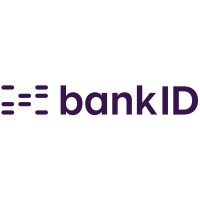 BankID logo, BankID contact details