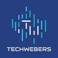 Tech Webers logo, Tech Webers contact details