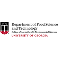 UGA Food Science and Technology Extension logo, UGA Food Science and Technology Extension contact details