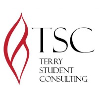 Terry Student Consulting logo, Terry Student Consulting contact details