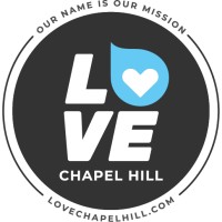 Love Chapel Hill logo, Love Chapel Hill contact details