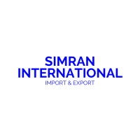 Simran International logo, Simran International contact details