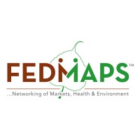 Federation of Medicinal and Aromatic Plants Stakeholders (FEDMAPS) logo, Federation of Medicinal and Aromatic Plants Stakeholders (FEDMAPS) contact details