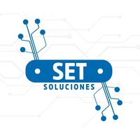 SET - Soluciones de Eficiencia Tecnológica logo, SET - Soluciones de Eficiencia Tecnológica contact details