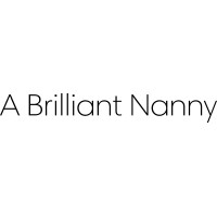 A Brilliant Nanny logo, A Brilliant Nanny contact details