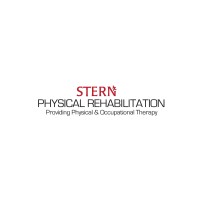 Stern Rehab logo, Stern Rehab contact details