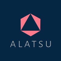 ALATSU logo, ALATSU contact details