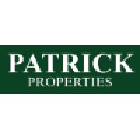 Patrick Properties logo, Patrick Properties contact details