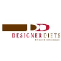 Designer Diets logo, Designer Diets contact details