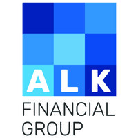 ALK Financial Group logo, ALK Financial Group contact details