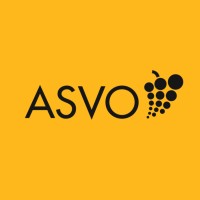 The Australian Society of Viticulture & Oenology (ASVO) logo, The Australian Society of Viticulture & Oenology (ASVO) contact details