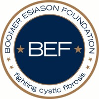 BOOMER ESIASON FOUNDATION logo, BOOMER ESIASON FOUNDATION contact details