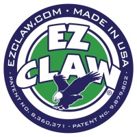 EZ Claw, Inc. logo, EZ Claw, Inc. contact details