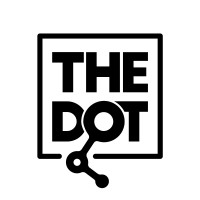 TheDot logo, TheDot contact details