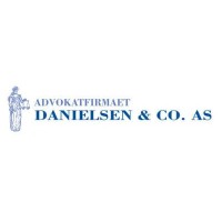 ADVOKATFIRMAET DANIELSEN & CO AS logo, ADVOKATFIRMAET DANIELSEN & CO AS contact details