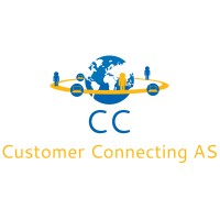 Customer Connecting AS logo, Customer Connecting AS contact details