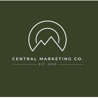 Central Marketing Co. logo, Central Marketing Co. contact details