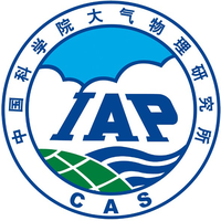 Institute of Atmospheric Physics, CAS logo, Institute of Atmospheric Physics, CAS contact details