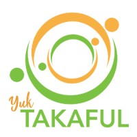 YukTakaful logo, YukTakaful contact details