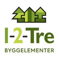 1-2-Tre Elementproduksjon AS logo, 1-2-Tre Elementproduksjon AS contact details