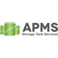 APMS Engineering logo, APMS Engineering contact details