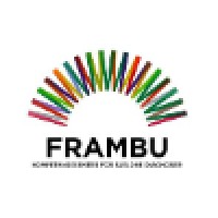 Frambu Resource Centre for Rare Disorders logo, Frambu Resource Centre for Rare Disorders contact details