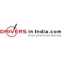 DriversInIndia logo, DriversInIndia contact details