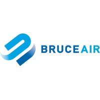 Bruce Air Filter Company logo, Bruce Air Filter Company contact details