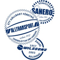 Alltransport i Östergötland AB logo, Alltransport i Östergötland AB contact details