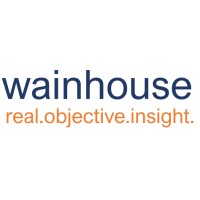 Wainhouse Research LLC logo, Wainhouse Research LLC contact details