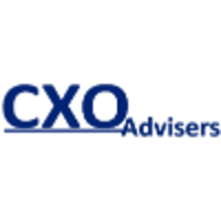 CXO Advisers logo, CXO Advisers contact details