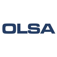 OLSA logo, OLSA contact details