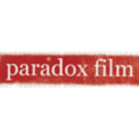 Paradox Film logo, Paradox Film contact details