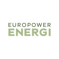 Konto deaktiveres, følg ny konto «Europower» logo, Konto deaktiveres, følg ny konto «Europower» contact details