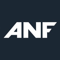 Anf Group, Inc. logo, Anf Group, Inc. contact details